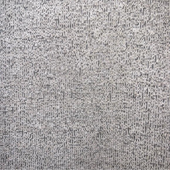 KÜHL Gray Sherpa Lined Quarter Zip Fleece Pullover Medium - Picture 10 of 15